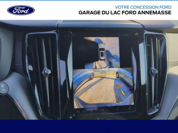 Photo 10 du bon plan VOLVO XC60 T8 Hybride Rechargeable 310 + 145ch Polestar Engineered Geartronic 8 AWD occasion à 53990 €