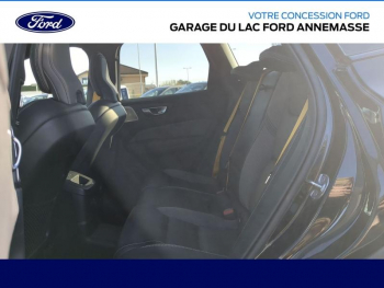 Photo 11 du bon plan VOLVO XC60 T8 Hybride Rechargeable 310 + 145ch Polestar Engineered Geartronic 8 AWD occasion à 53990 €