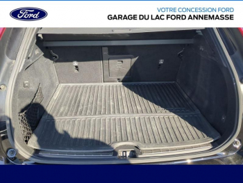 Photo 12 du bon plan VOLVO XC60 T8 Hybride Rechargeable 310 + 145ch Polestar Engineered Geartronic 8 AWD occasion à 53990 €