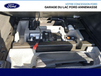 Photo 13 du bon plan VOLVO XC60 T8 Hybride Rechargeable 310 + 145ch Polestar Engineered Geartronic 8 AWD occasion à 53990 €