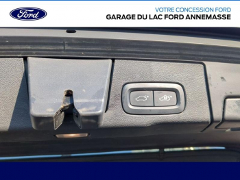 Photo 14 du bon plan VOLVO XC60 T8 Hybride Rechargeable 310 + 145ch Polestar Engineered Geartronic 8 AWD occasion à 53990 €