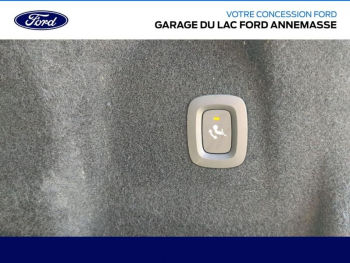 Photo 15 du bon plan VOLVO XC60 T8 Hybride Rechargeable 310 + 145ch Polestar Engineered Geartronic 8 AWD occasion à 53990 €