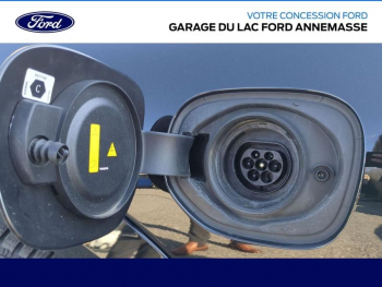 Photo 16 du bon plan VOLVO XC60 T8 Hybride Rechargeable 310 + 145ch Polestar Engineered Geartronic 8 AWD occasion à 53990 €