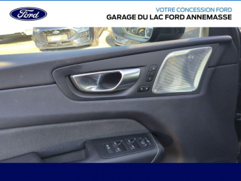 Photo 17 du bon plan VOLVO XC60 T8 Hybride Rechargeable 310 + 145ch Polestar Engineered Geartronic 8 AWD occasion à 53990 €