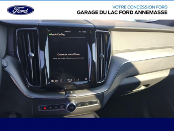 Photo 19 du bon plan VOLVO XC60 T8 Hybride Rechargeable 310 + 145ch Polestar Engineered Geartronic 8 AWD occasion à 53990 €