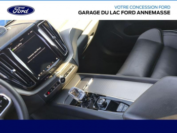 Photo 21 du bon plan VOLVO XC60 T8 Hybride Rechargeable 310 + 145ch Polestar Engineered Geartronic 8 AWD occasion à 53990 €