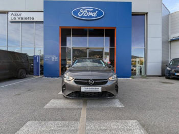 Photo 2 du bon plan OPEL Corsa 1.2 75ch Edition occasion à 11900 €