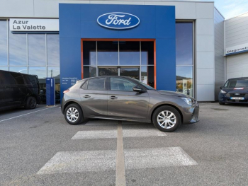 Photo 3 du bon plan OPEL Corsa 1.2 75ch Edition occasion à 11900 €