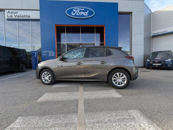 Photo 5 du bon plan OPEL Corsa 1.2 75ch Edition occasion à 11900 €