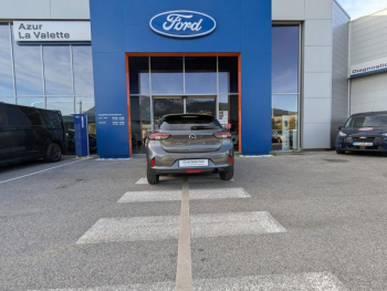 Photo 6 du bon plan OPEL Corsa 1.2 75ch Edition occasion à 11900 €