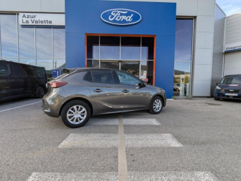 Photo 7 du bon plan OPEL Corsa 1.2 75ch Edition occasion à 11900 €