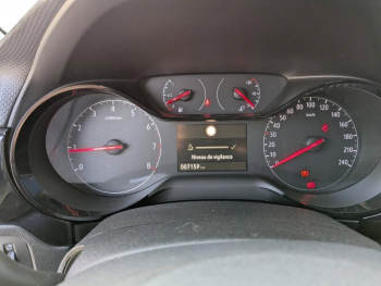 Photo 10 du bon plan OPEL Corsa 1.2 75ch Edition occasion à 11900 €