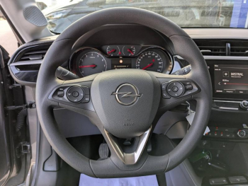 Photo 11 du bon plan OPEL Corsa 1.2 75ch Edition occasion à 11900 €