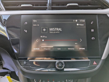 Photo 12 du bon plan OPEL Corsa 1.2 75ch Edition occasion à 11900 €