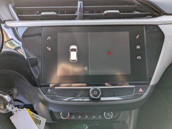 Photo 13 du bon plan OPEL Corsa 1.2 75ch Edition occasion à 11900 €