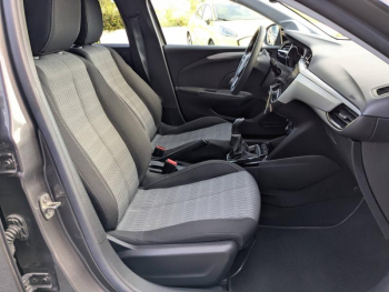 Photo 17 du bon plan OPEL Corsa 1.2 75ch Edition occasion à 11900 €