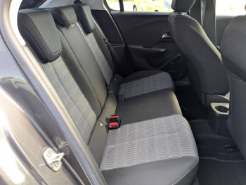 Photo 18 du bon plan OPEL Corsa 1.2 75ch Edition occasion à 11900 €