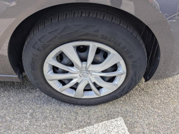 Photo 21 du bon plan OPEL Corsa 1.2 75ch Edition occasion à 11900 €