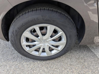 Photo 22 du bon plan OPEL Corsa 1.2 75ch Edition occasion à 11900 €