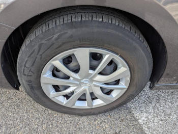 Photo 23 du bon plan OPEL Corsa 1.2 75ch Edition occasion à 11900 €