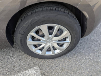 Photo 24 du bon plan OPEL Corsa 1.2 75ch Edition occasion à 11900 €