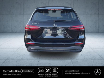 Photo 4 du bon plan MERCEDES-BENZ Classe B 200d 150ch Business Line 8G-DCT occasion à 27490 €
