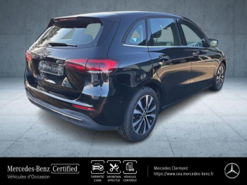 Photo 5 du bon plan MERCEDES-BENZ Classe B 200d 150ch Business Line 8G-DCT occasion à 27490 €