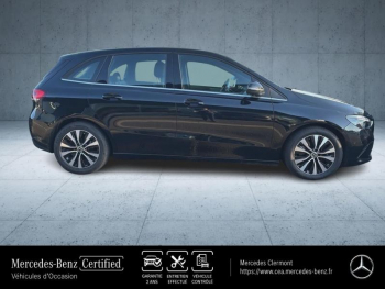 Photo 6 du bon plan MERCEDES-BENZ Classe B 200d 150ch Business Line 8G-DCT occasion à 27490 €