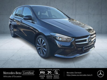 Photo 7 du bon plan MERCEDES-BENZ Classe B 200d 150ch Business Line 8G-DCT occasion à 27490 €
