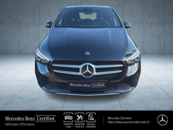 Photo 8 du bon plan MERCEDES-BENZ Classe B 200d 150ch Business Line 8G-DCT occasion à 27490 €