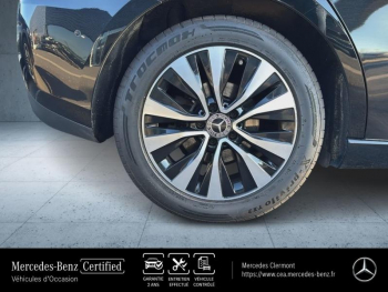 Photo 9 du bon plan MERCEDES-BENZ Classe B 200d 150ch Business Line 8G-DCT occasion à 27490 €