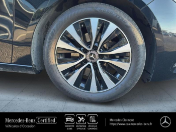Photo 10 du bon plan MERCEDES-BENZ Classe B 200d 150ch Business Line 8G-DCT occasion à 27490 €