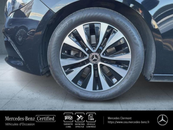 Photo 11 du bon plan MERCEDES-BENZ Classe B 200d 150ch Business Line 8G-DCT occasion à 27490 €