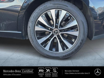 Photo 12 du bon plan MERCEDES-BENZ Classe B 200d 150ch Business Line 8G-DCT occasion à 27490 €