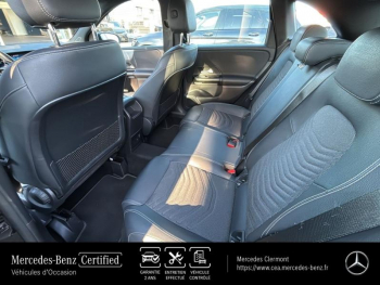 Photo 15 du bon plan MERCEDES-BENZ Classe B 200d 150ch Business Line 8G-DCT occasion à 27490 €