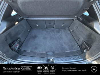 Photo 16 du bon plan MERCEDES-BENZ Classe B 200d 150ch Business Line 8G-DCT occasion à 27490 €