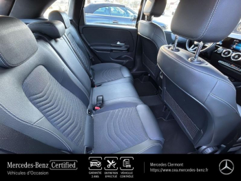 Photo 17 du bon plan MERCEDES-BENZ Classe B 200d 150ch Business Line 8G-DCT occasion à 27490 €