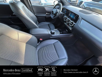 Photo 18 du bon plan MERCEDES-BENZ Classe B 200d 150ch Business Line 8G-DCT occasion à 27490 €