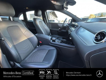 Photo 19 du bon plan MERCEDES-BENZ Classe B 200d 150ch Business Line 8G-DCT occasion à 27490 €
