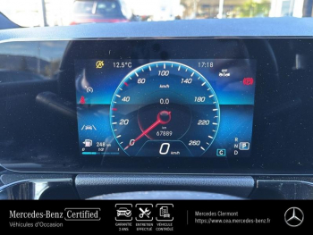 Photo 20 du bon plan MERCEDES-BENZ Classe B 200d 150ch Business Line 8G-DCT occasion à 27490 €