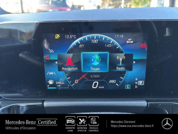 Photo 21 du bon plan MERCEDES-BENZ Classe B 200d 150ch Business Line 8G-DCT occasion à 27490 €