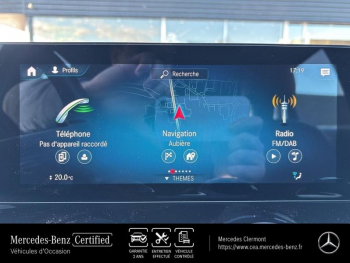 Photo 22 du bon plan MERCEDES-BENZ Classe B 200d 150ch Business Line 8G-DCT occasion à 27490 €