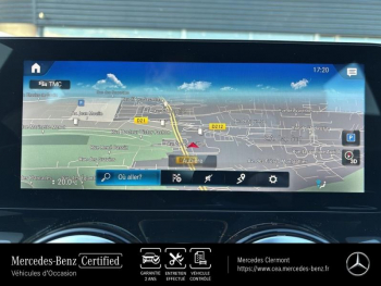 Photo 25 du bon plan MERCEDES-BENZ Classe B 200d 150ch Business Line 8G-DCT occasion à 27490 €