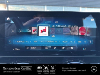 Photo 26 du bon plan MERCEDES-BENZ Classe B 200d 150ch Business Line 8G-DCT occasion à 27490 €