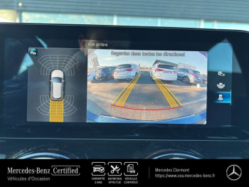 Photo 28 du bon plan MERCEDES-BENZ Classe B 200d 150ch Business Line 8G-DCT occasion à 27490 €