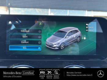 Photo 29 du bon plan MERCEDES-BENZ Classe B 200d 150ch Business Line 8G-DCT occasion à 27490 €
