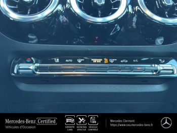 Photo 30 du bon plan MERCEDES-BENZ Classe B 200d 150ch Business Line 8G-DCT occasion à 27490 €