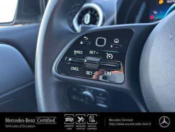 Photo 31 du bon plan MERCEDES-BENZ Classe B 200d 150ch Business Line 8G-DCT occasion à 27490 €