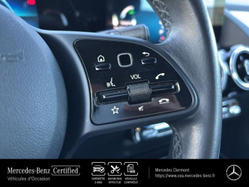 Photo 32 du bon plan MERCEDES-BENZ Classe B 200d 150ch Business Line 8G-DCT occasion à 27490 €