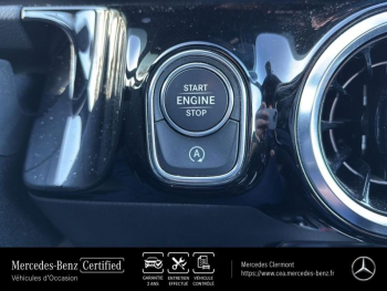 Photo 33 du bon plan MERCEDES-BENZ Classe B 200d 150ch Business Line 8G-DCT occasion à 27490 €